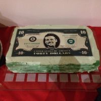 casino Torte 2